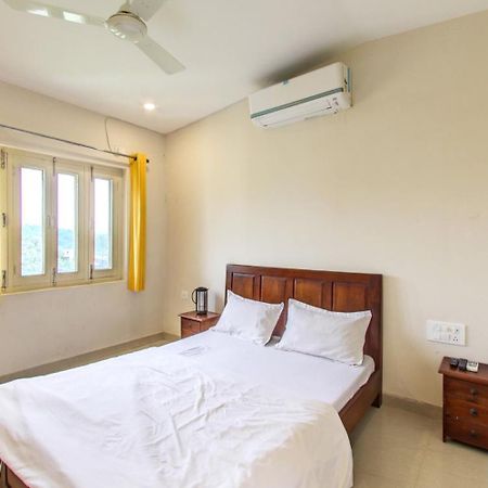 Shikhar Bunglow - A Stunning Valley View Bungalow In Mount Abu Bed and Breakfast Buitenkant foto