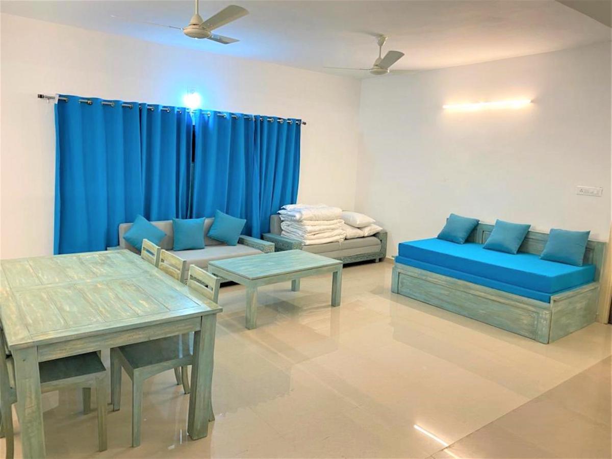 Shikhar Bunglow - A Stunning Valley View Bungalow In Mount Abu Bed and Breakfast Buitenkant foto