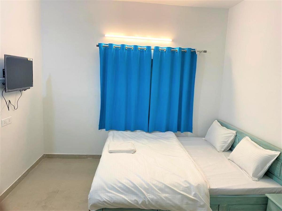Shikhar Bunglow - A Stunning Valley View Bungalow In Mount Abu Bed and Breakfast Buitenkant foto