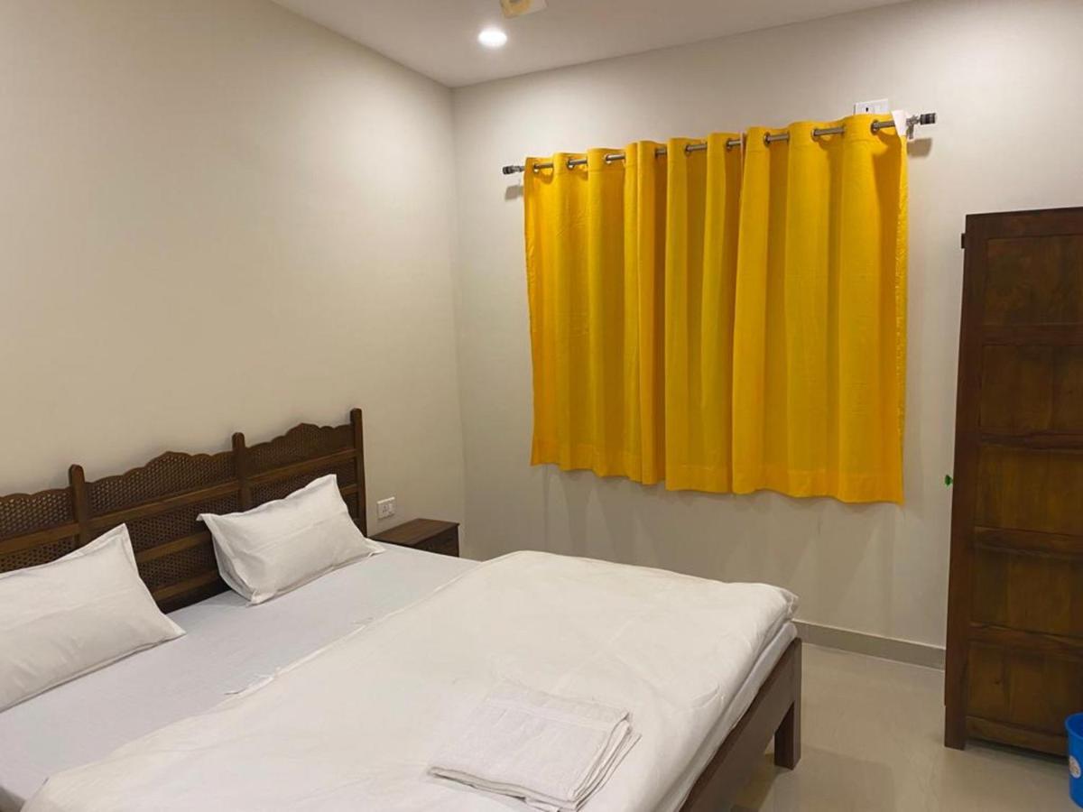 Shikhar Bunglow - A Stunning Valley View Bungalow In Mount Abu Bed and Breakfast Buitenkant foto
