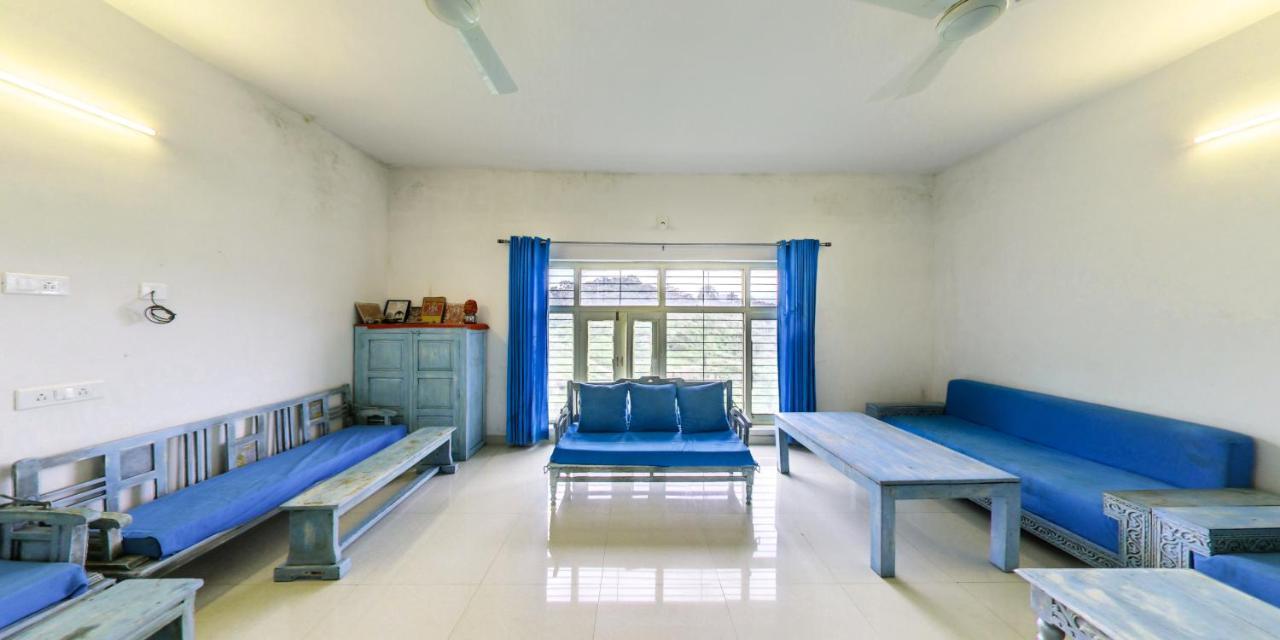 Shikhar Bunglow - A Stunning Valley View Bungalow In Mount Abu Bed and Breakfast Buitenkant foto