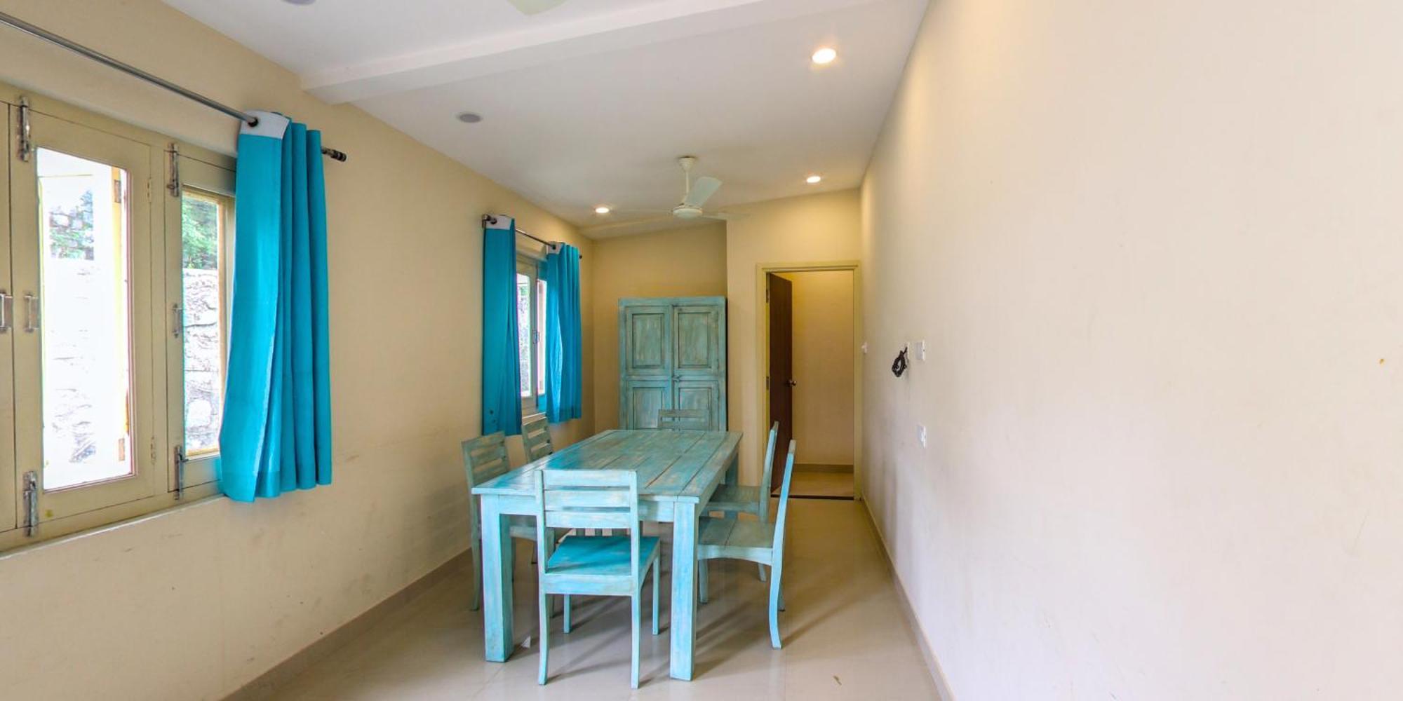 Shikhar Bunglow - A Stunning Valley View Bungalow In Mount Abu Bed and Breakfast Buitenkant foto