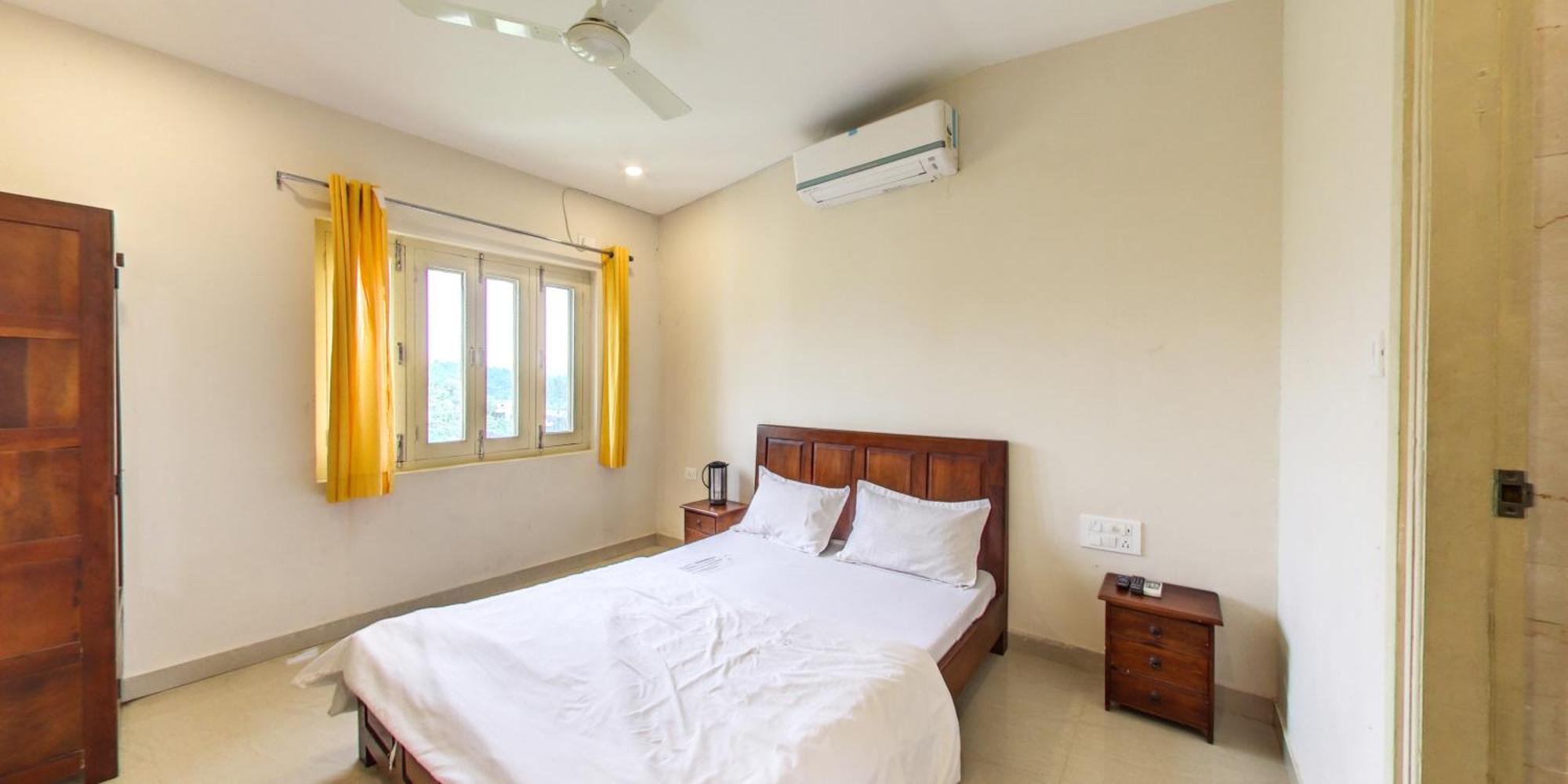 Shikhar Bunglow - A Stunning Valley View Bungalow In Mount Abu Bed and Breakfast Buitenkant foto